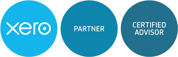 Xero Partner and Certified Advisor